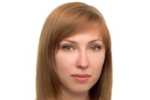 Дарья Холодова