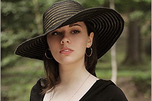 Яна Аверина