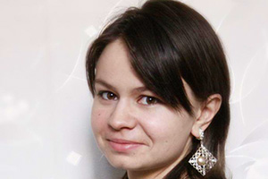 Евгения Гурьева