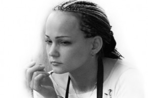 Натали Леонова