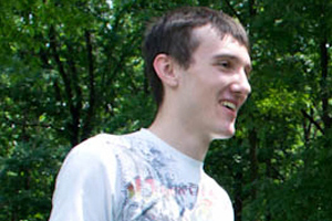 Владимир Днепровский