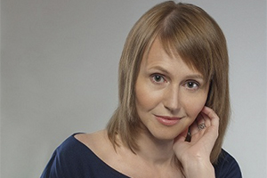 Майя Смирнова