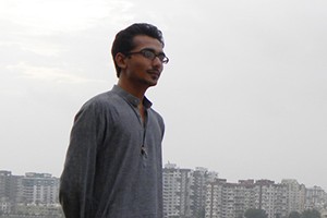 Maajid Vorajee