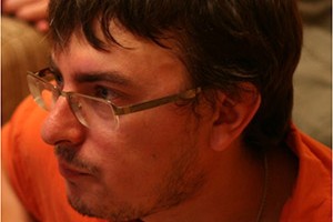 Павел Иванов