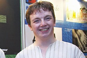 Никита Семаго
