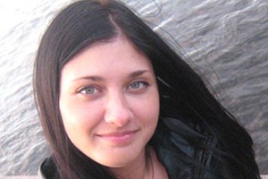 Татьяна Сметанкина