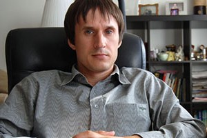 Алексей Васюков