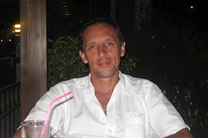 Александр Якунин
