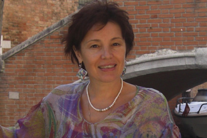 Лада Ухалова