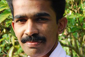 Shameer Babu