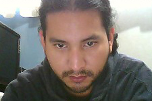 Pedro A. Solano