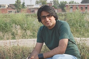 Sajid Mumtaz Raza