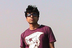 Sumeet Gupta