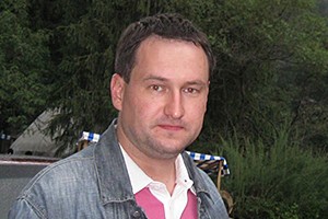Александр Пучков