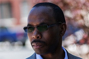 Cecil Gittens
