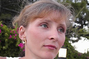 Юлия Гетекулова