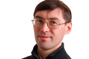 Леонид Габсбург
