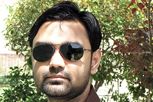 Raghu Meena