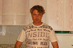 Алексей Скляров