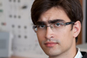 Павел Змеев